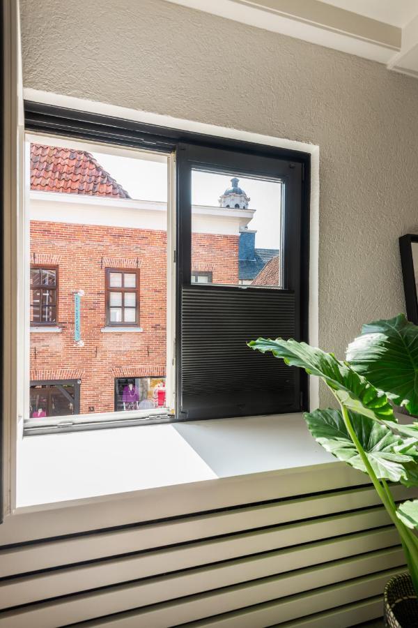 B&B 'N Drost Ootmarsum Exteriér fotografie